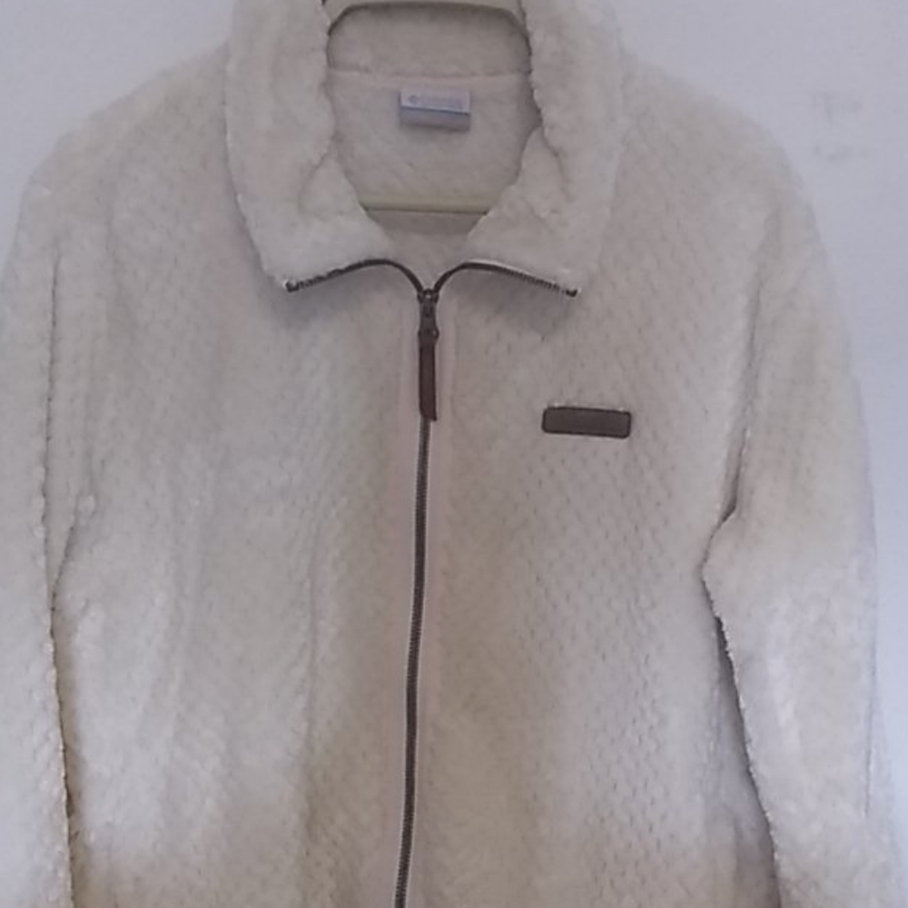 NWOT Columbia jacket